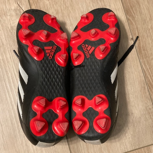 Adidas Men's Goletto VIII Firm Ground Soccer Cleats - Picture 6 of 6